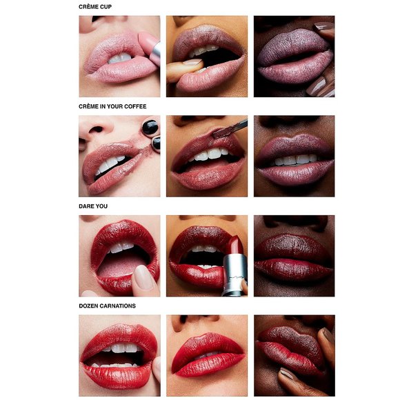 HP 💕 BNIB MAC Cremesheen Lipstick - Picture 3 of 7